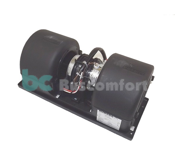 Doppelradialgebläse DRG 1150 24V - BC Buscomfort Online Shop